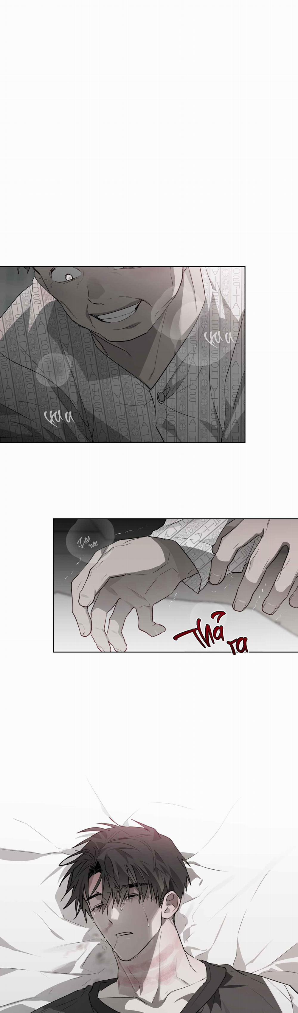 Ngôi Nhà Dị Thường 20 trang 0