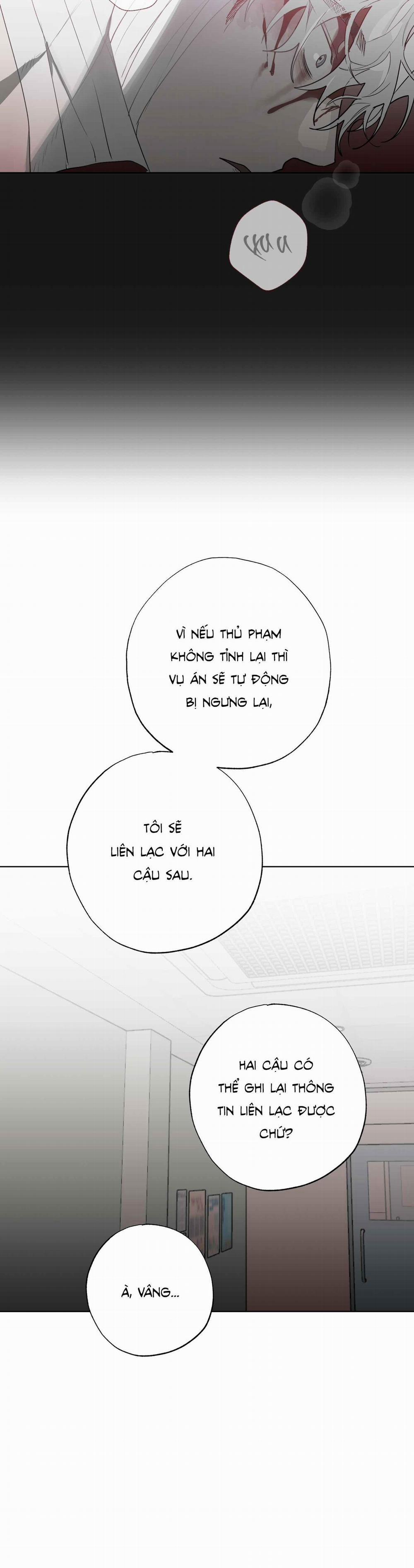 Ngôi Nhà Dị Thường 20 trang 21