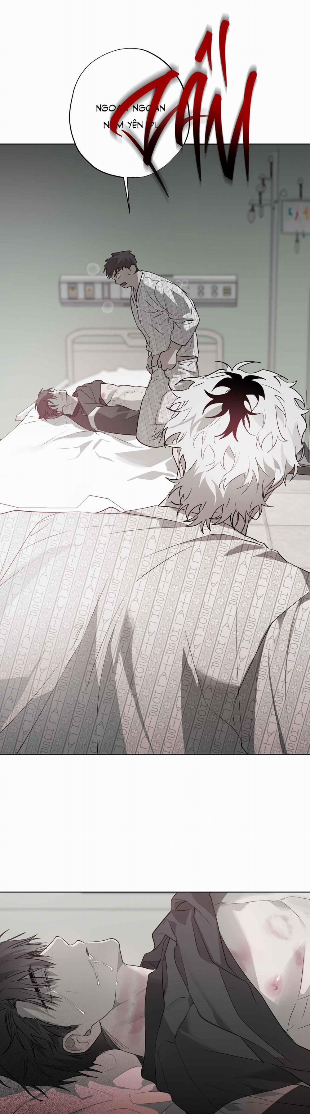 Ngôi Nhà Dị Thường 20 trang 4