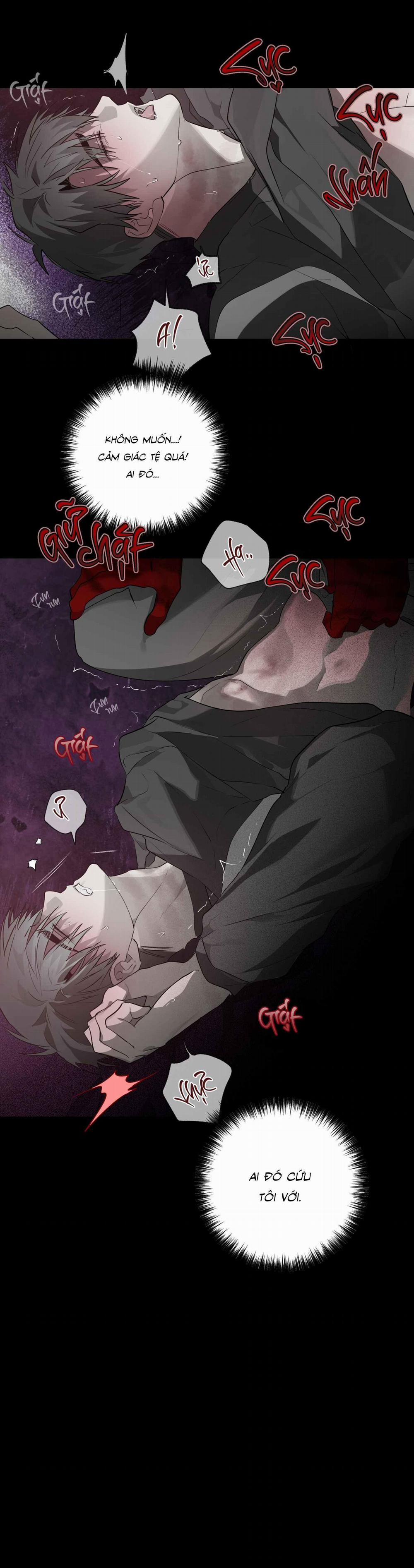 Ngôi Nhà Dị Thường 20 trang 8