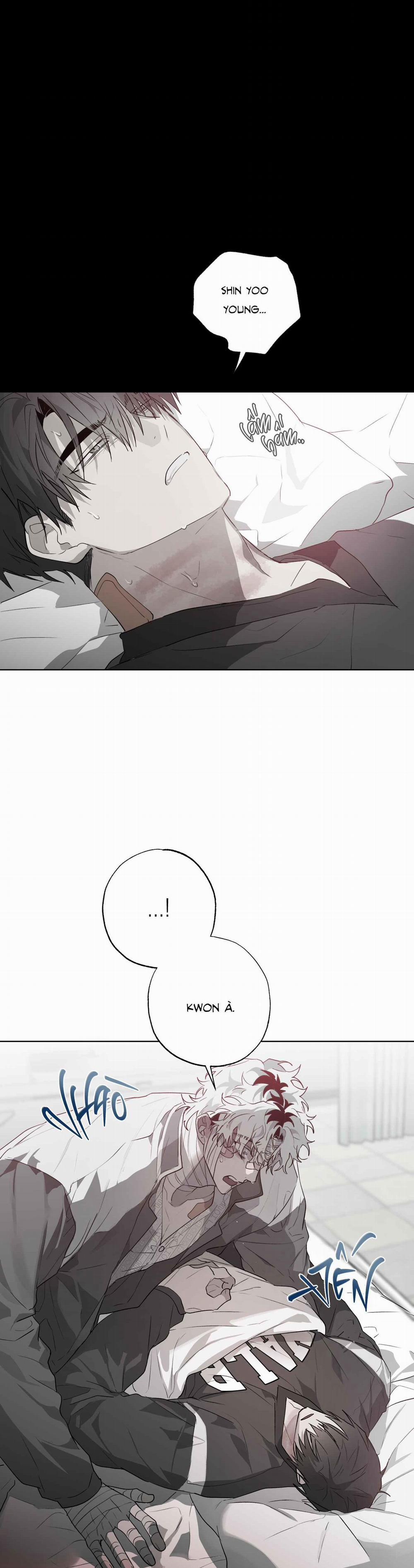 Ngôi Nhà Dị Thường 20 trang 9