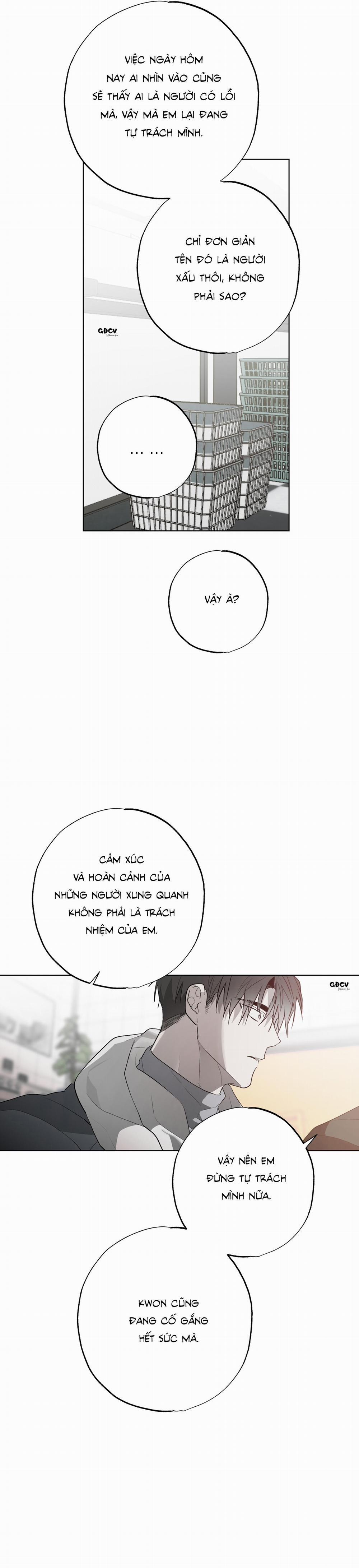 Ngôi Nhà Dị Thường 21 trang 20