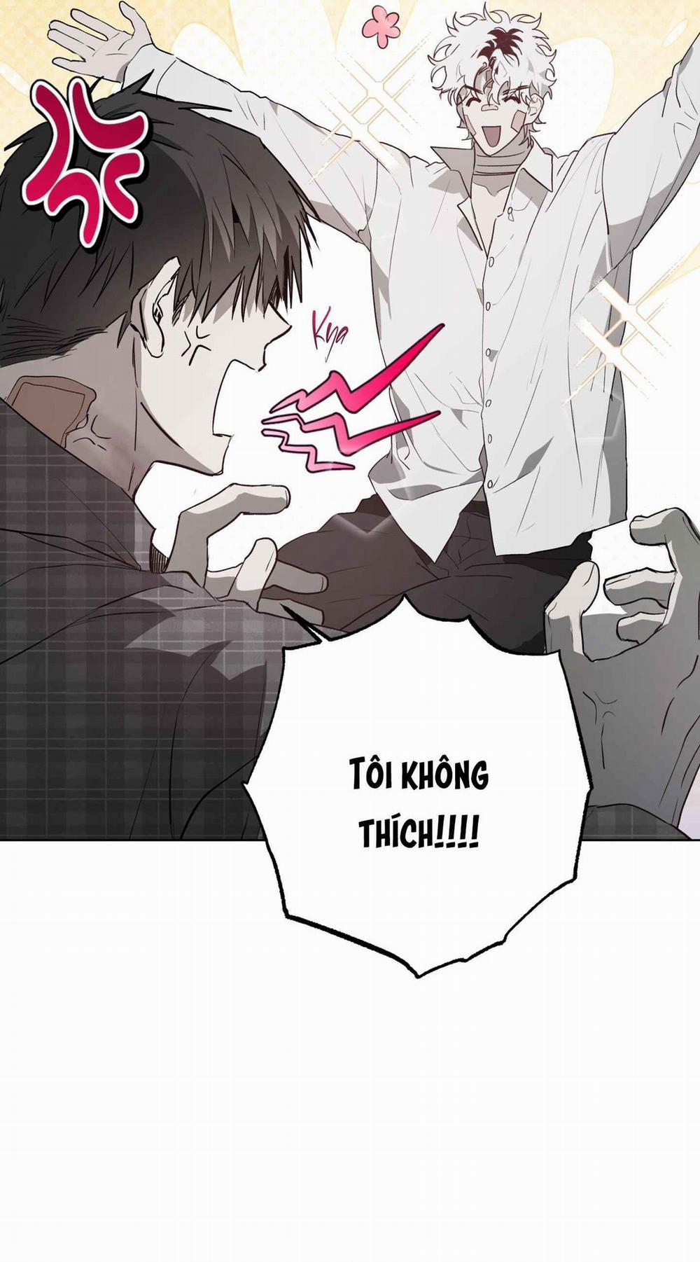 Ngôi Nhà Dị Thường 22 trang 1