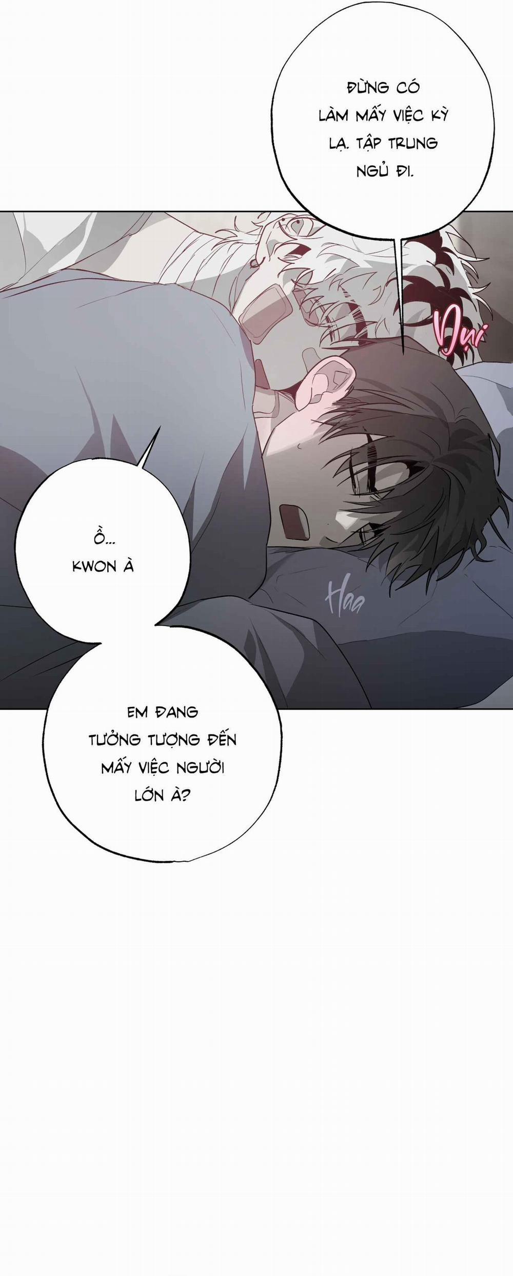 Ngôi Nhà Dị Thường 22 trang 17