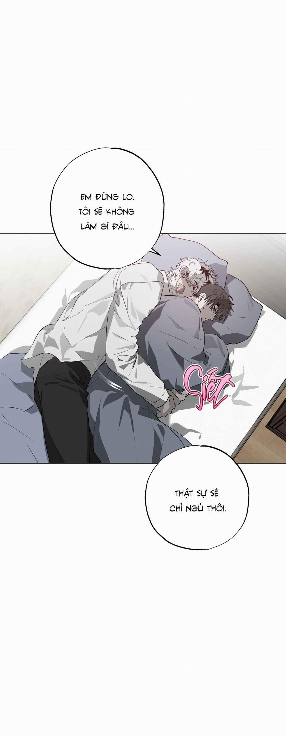 Ngôi Nhà Dị Thường 22 trang 19