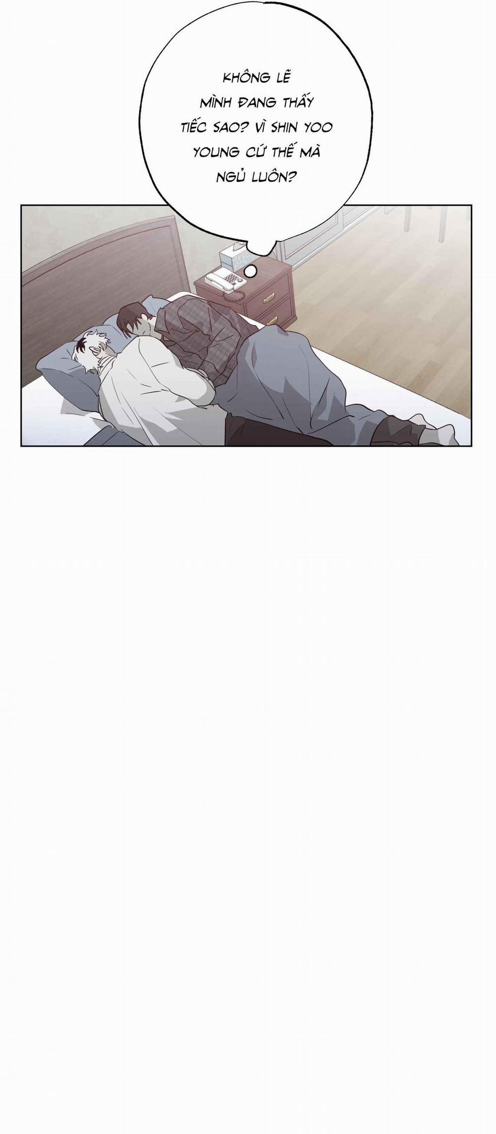 Ngôi Nhà Dị Thường 22 trang 25