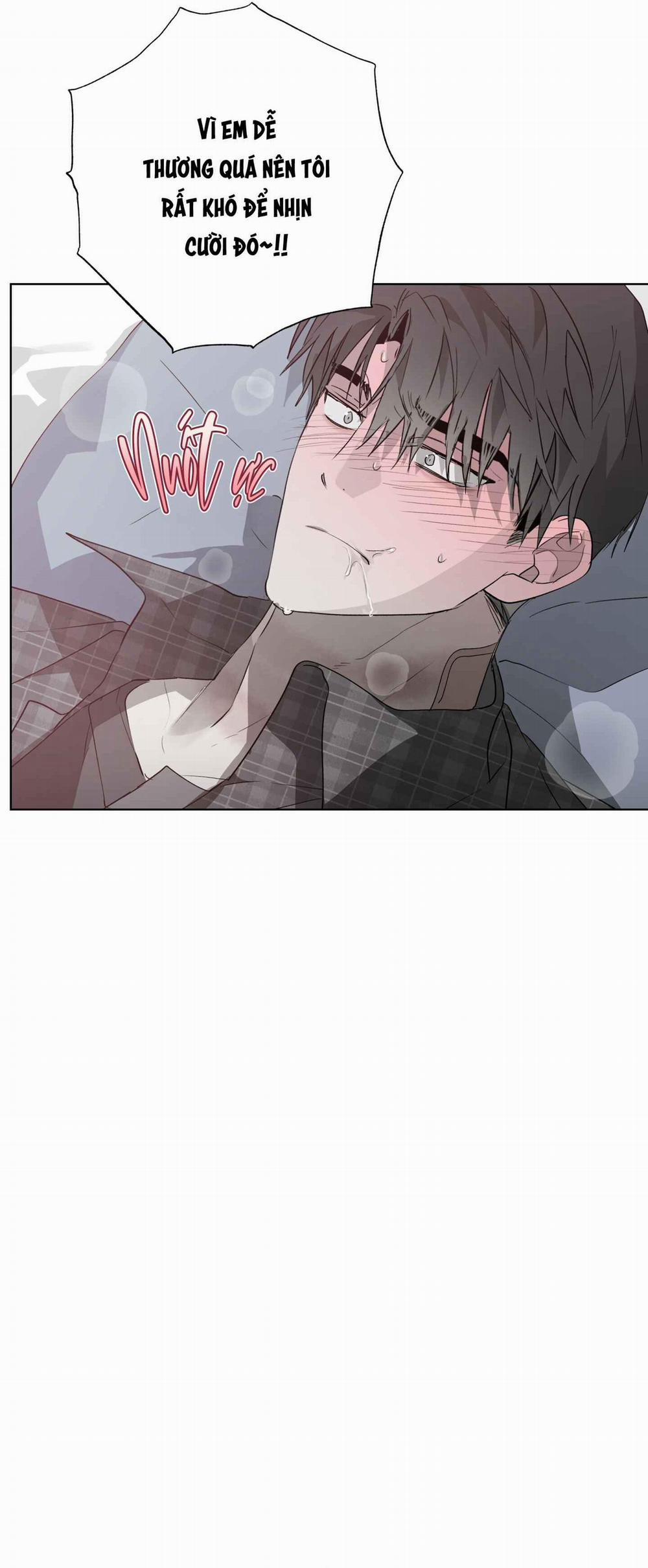 Ngôi Nhà Dị Thường 22 trang 33