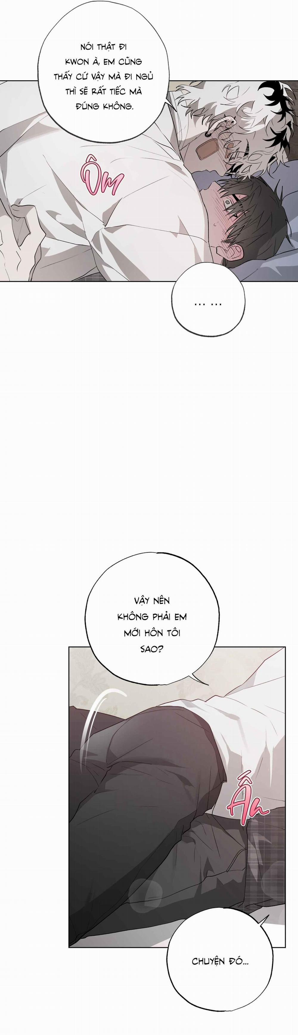 Ngôi Nhà Dị Thường 22 trang 37