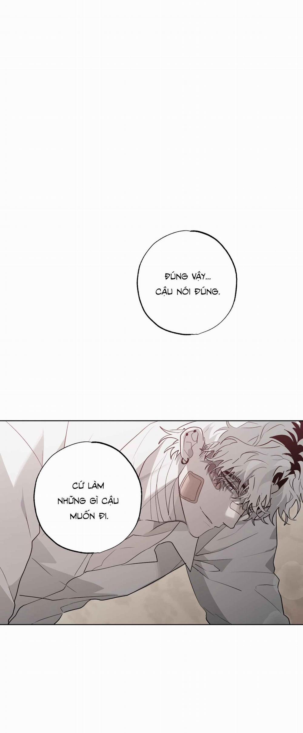 Ngôi Nhà Dị Thường 22 trang 39