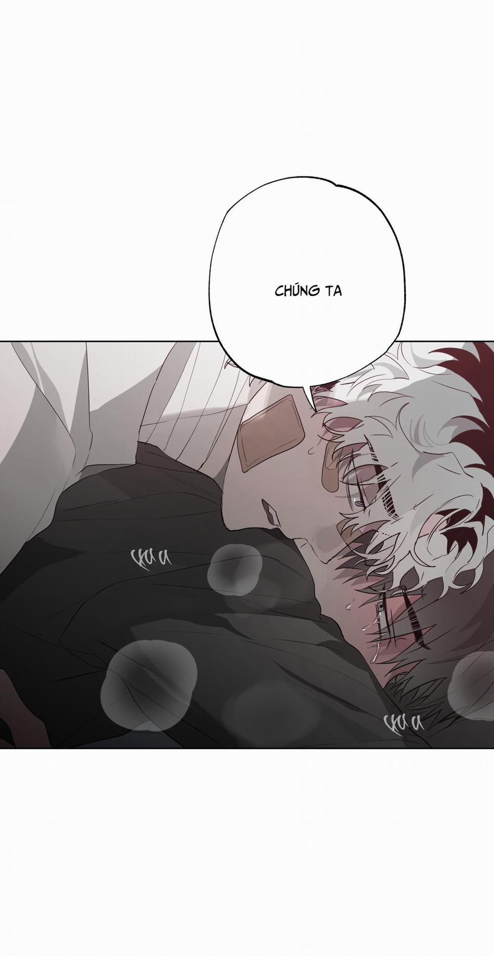 Ngôi Nhà Dị Thường 24 H+ trang 18