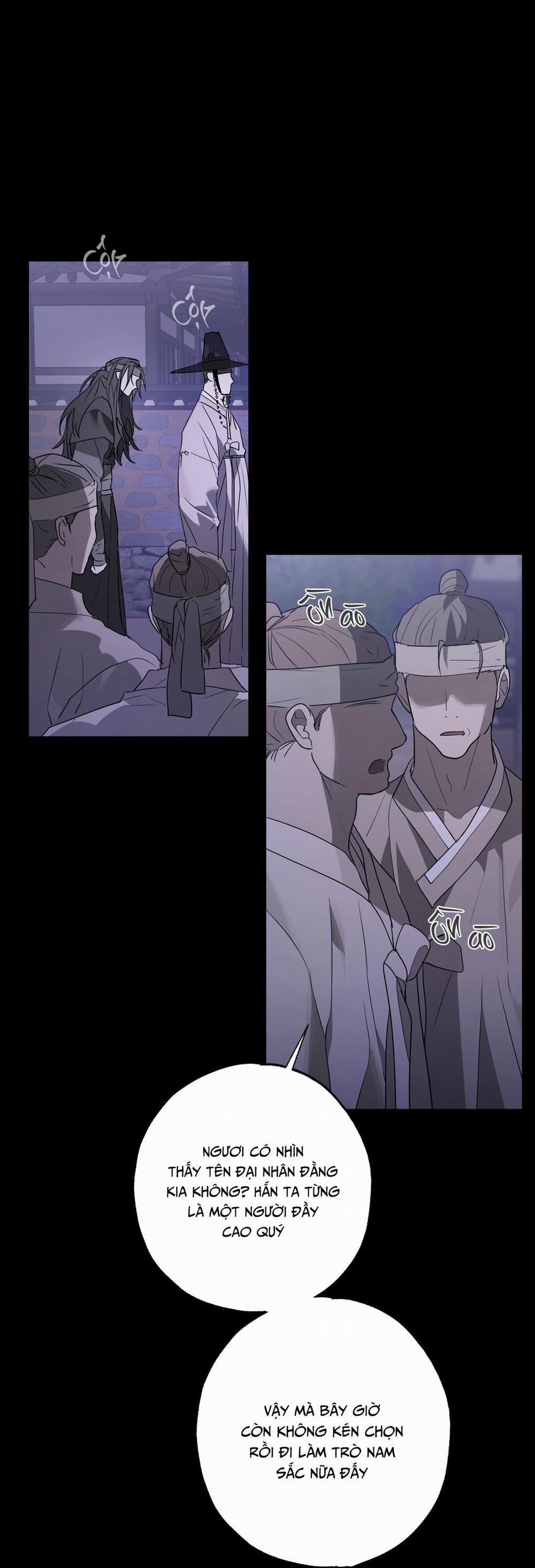 Ngôi Nhà Dị Thường 24 H+ trang 26