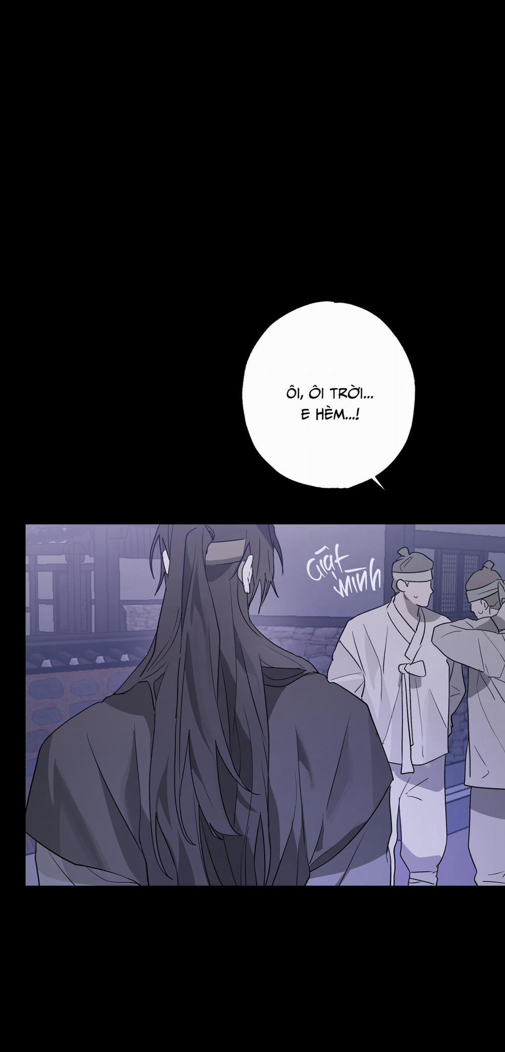 Ngôi Nhà Dị Thường 24 H+ trang 29