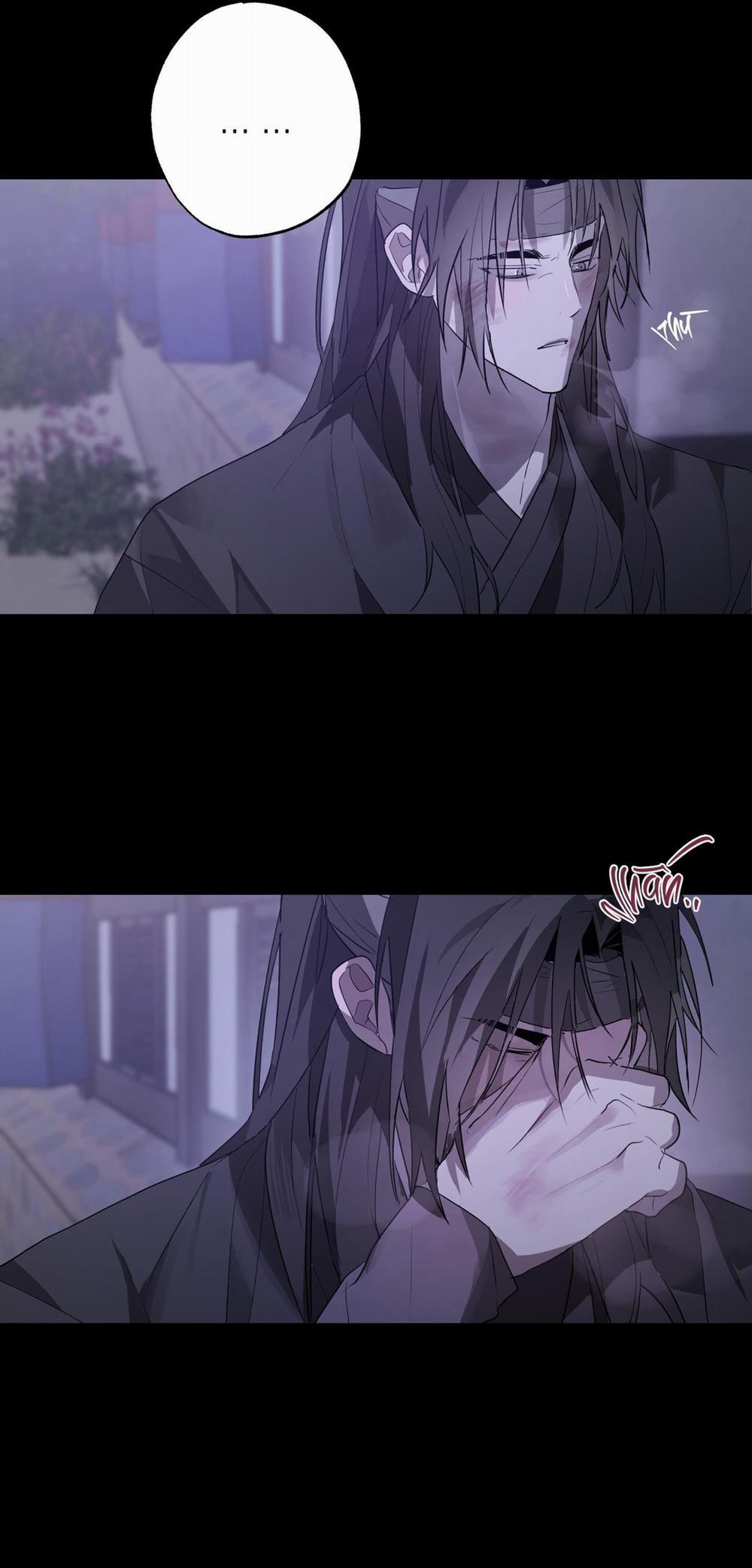 Ngôi Nhà Dị Thường 24 H+ trang 39