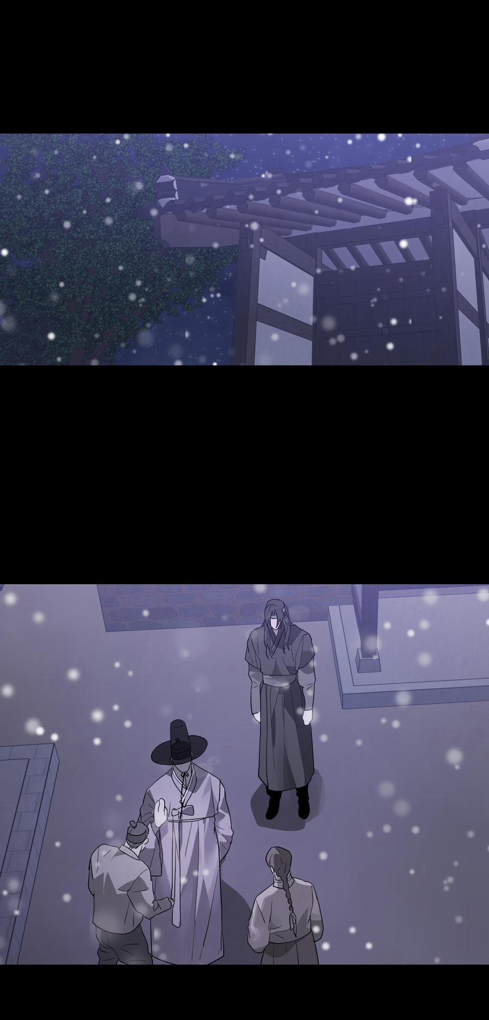 Ngôi Nhà Dị Thường 24 H+ trang 48