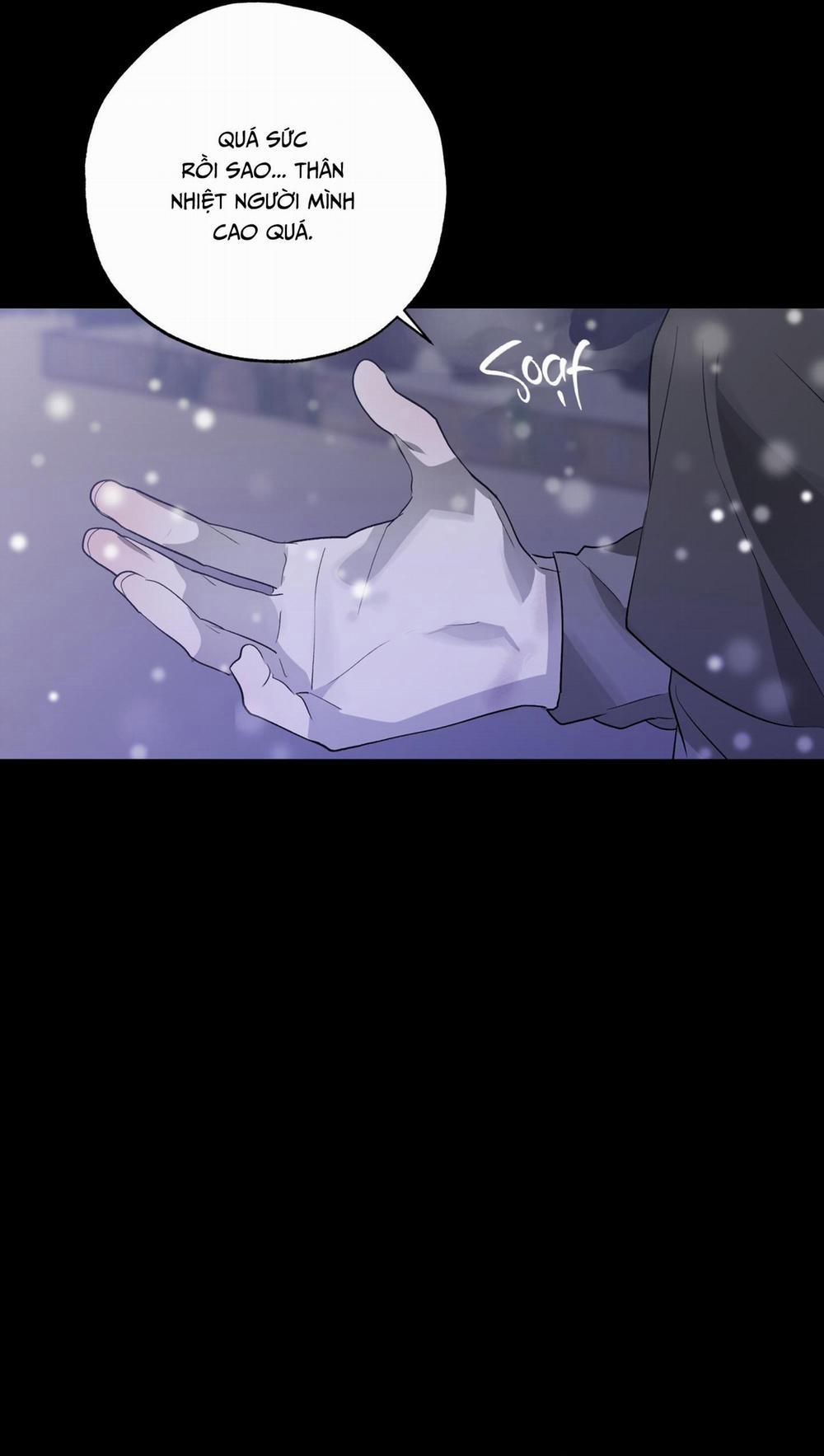 Ngôi Nhà Dị Thường 24 H+ trang 54