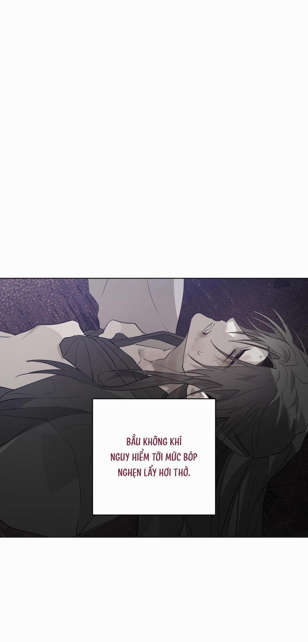 Ngôi Nhà Dị Thường 25 END SS1 trang 13