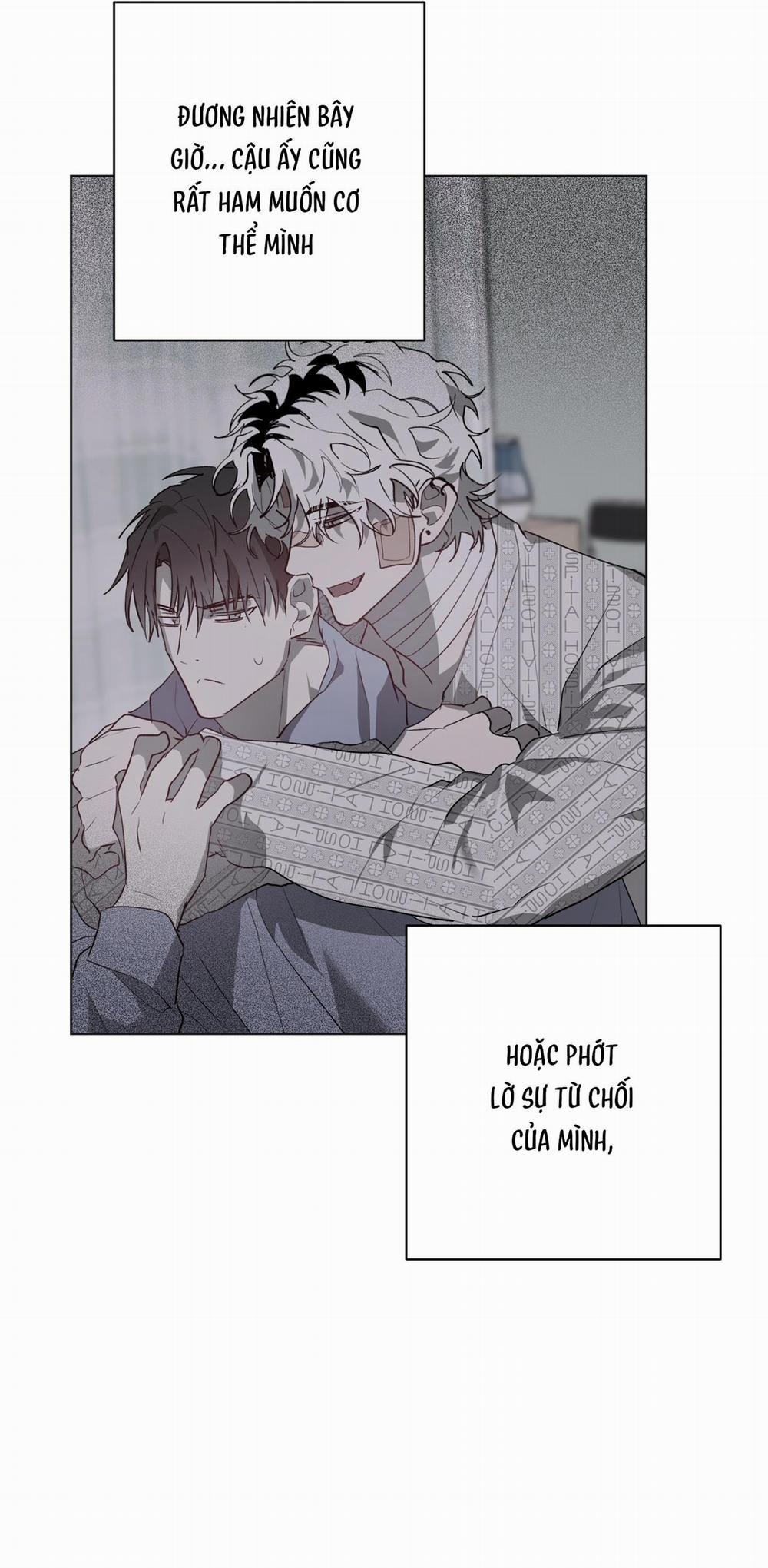 Ngôi Nhà Dị Thường 25 END SS1 trang 16