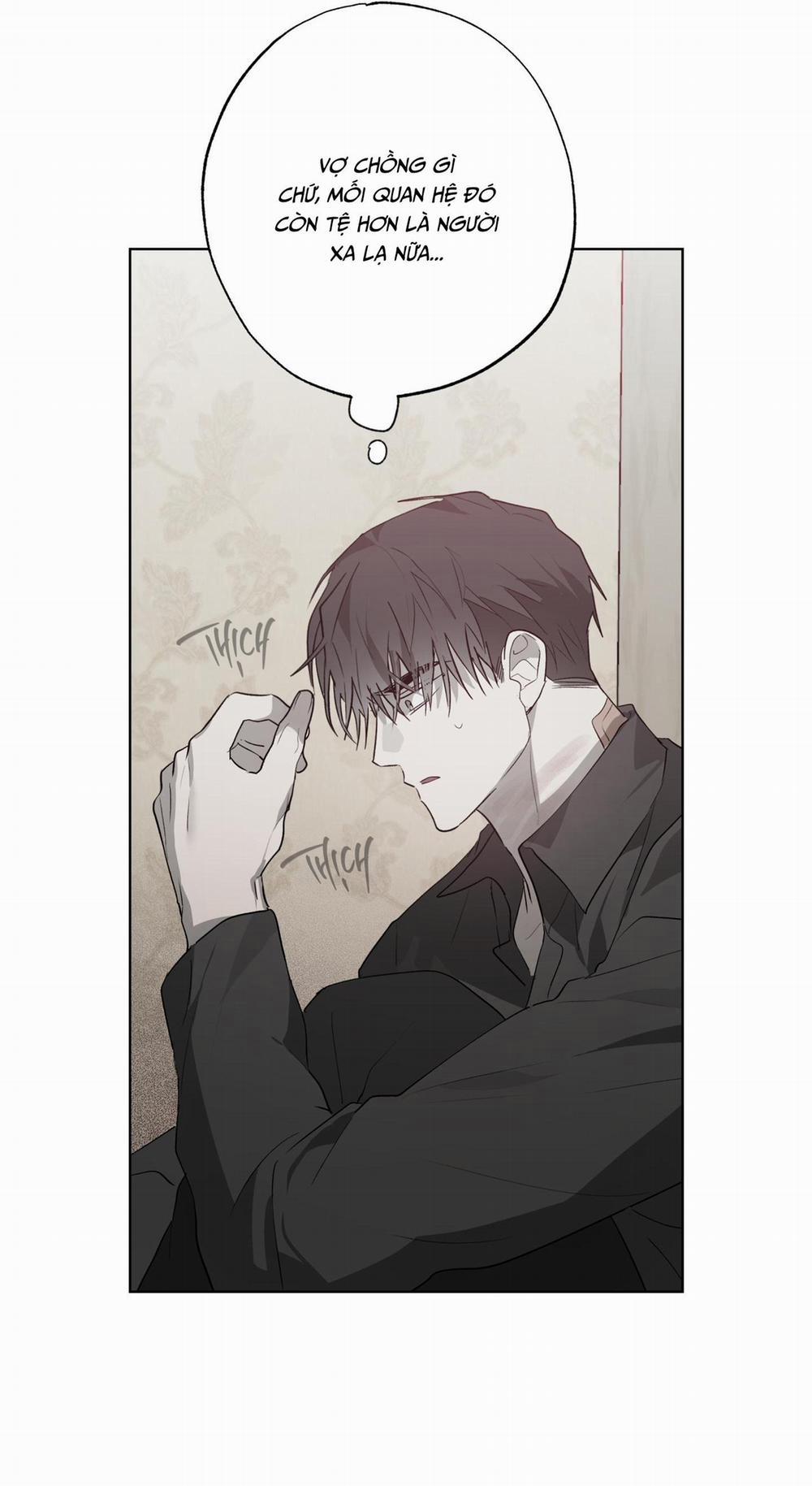 Ngôi Nhà Dị Thường 25 END SS1 trang 24