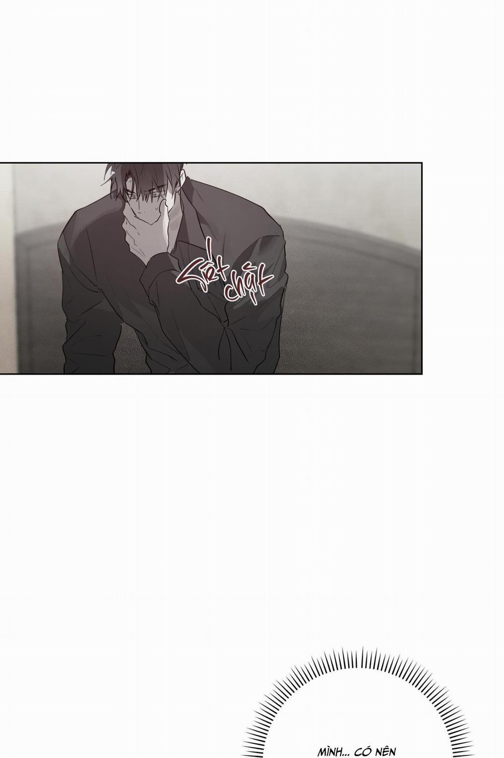 Ngôi Nhà Dị Thường 25 END SS1 trang 31