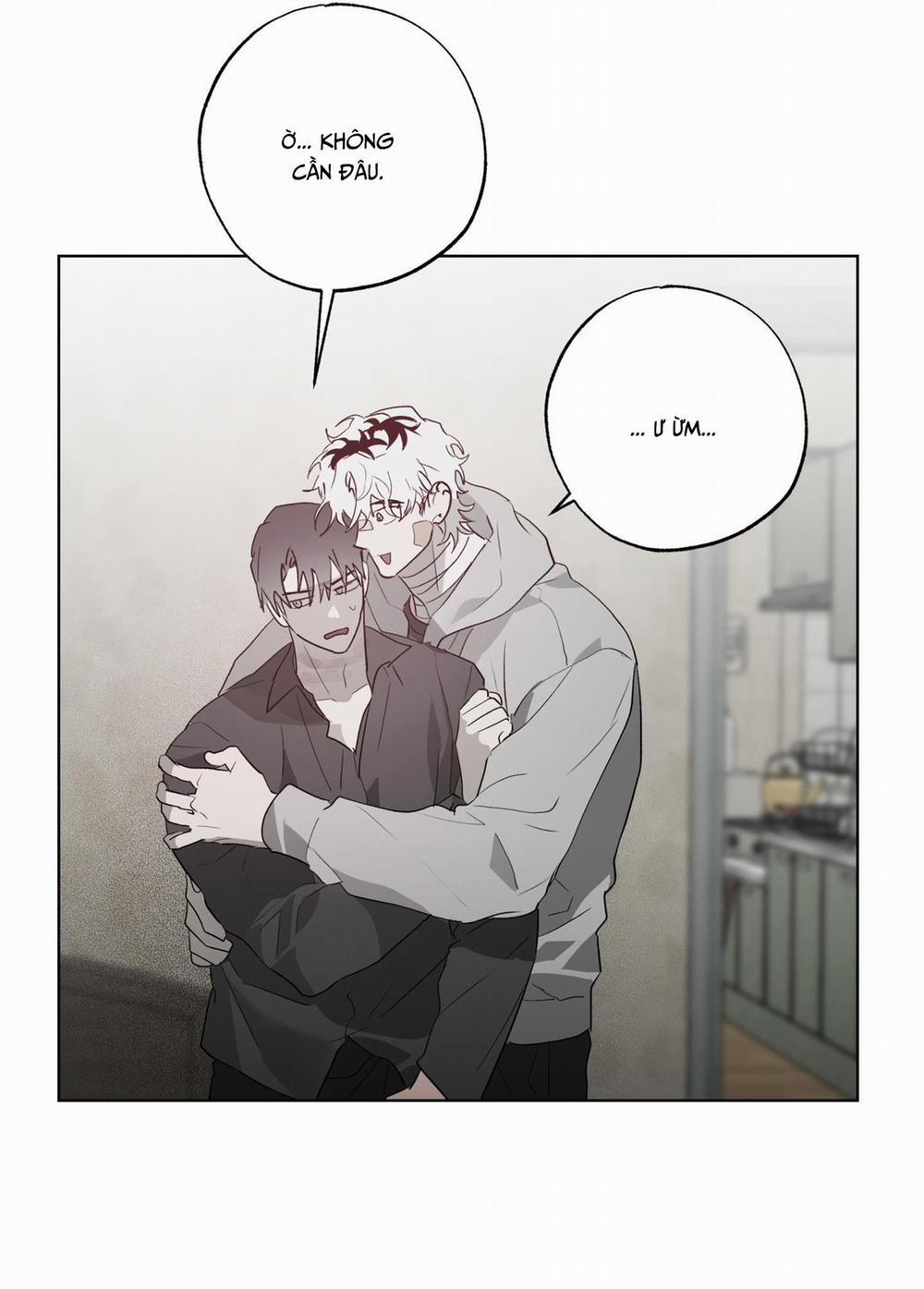 Ngôi Nhà Dị Thường 25 END SS1 trang 37