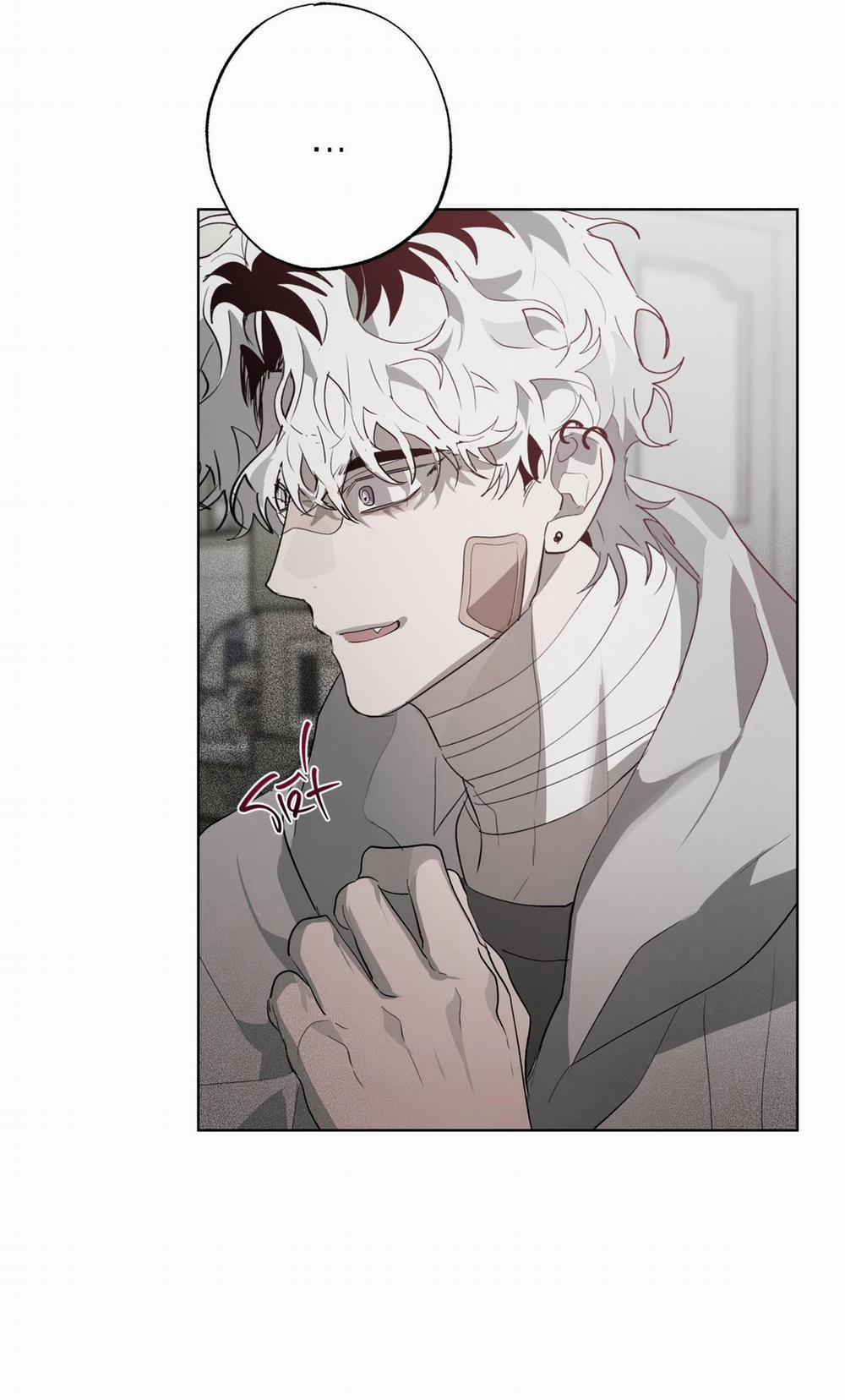 Ngôi Nhà Dị Thường 25 END SS1 trang 39