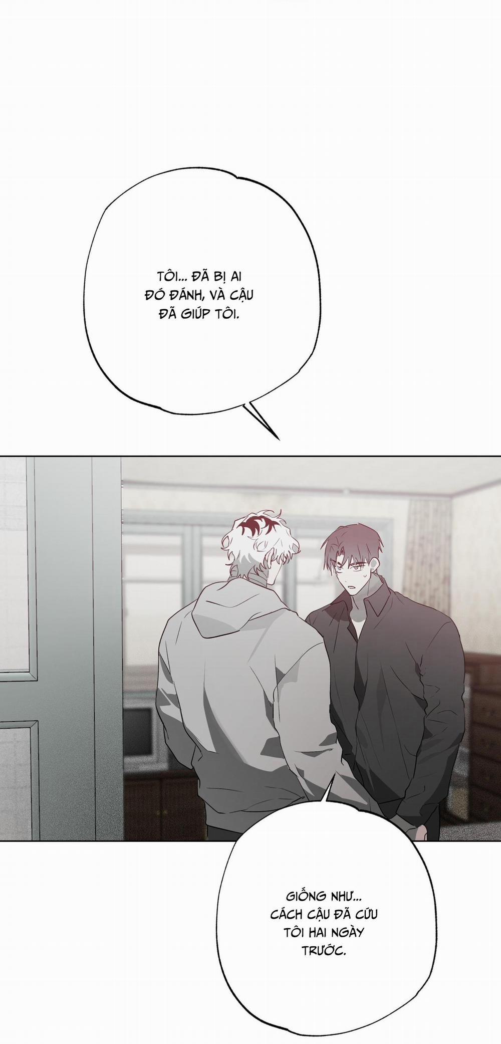 Ngôi Nhà Dị Thường 25 END SS1 trang 48