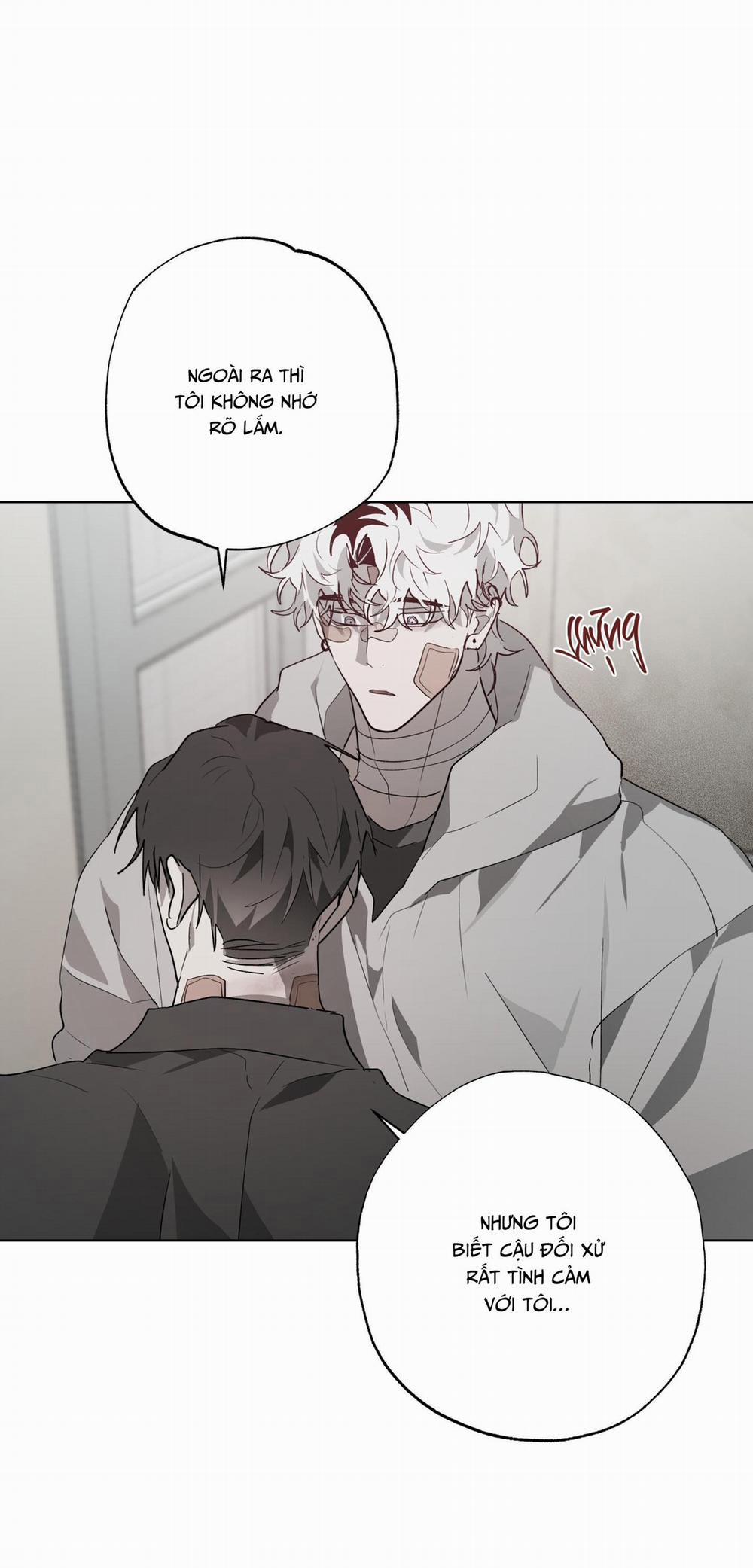 Ngôi Nhà Dị Thường 25 END SS1 trang 49