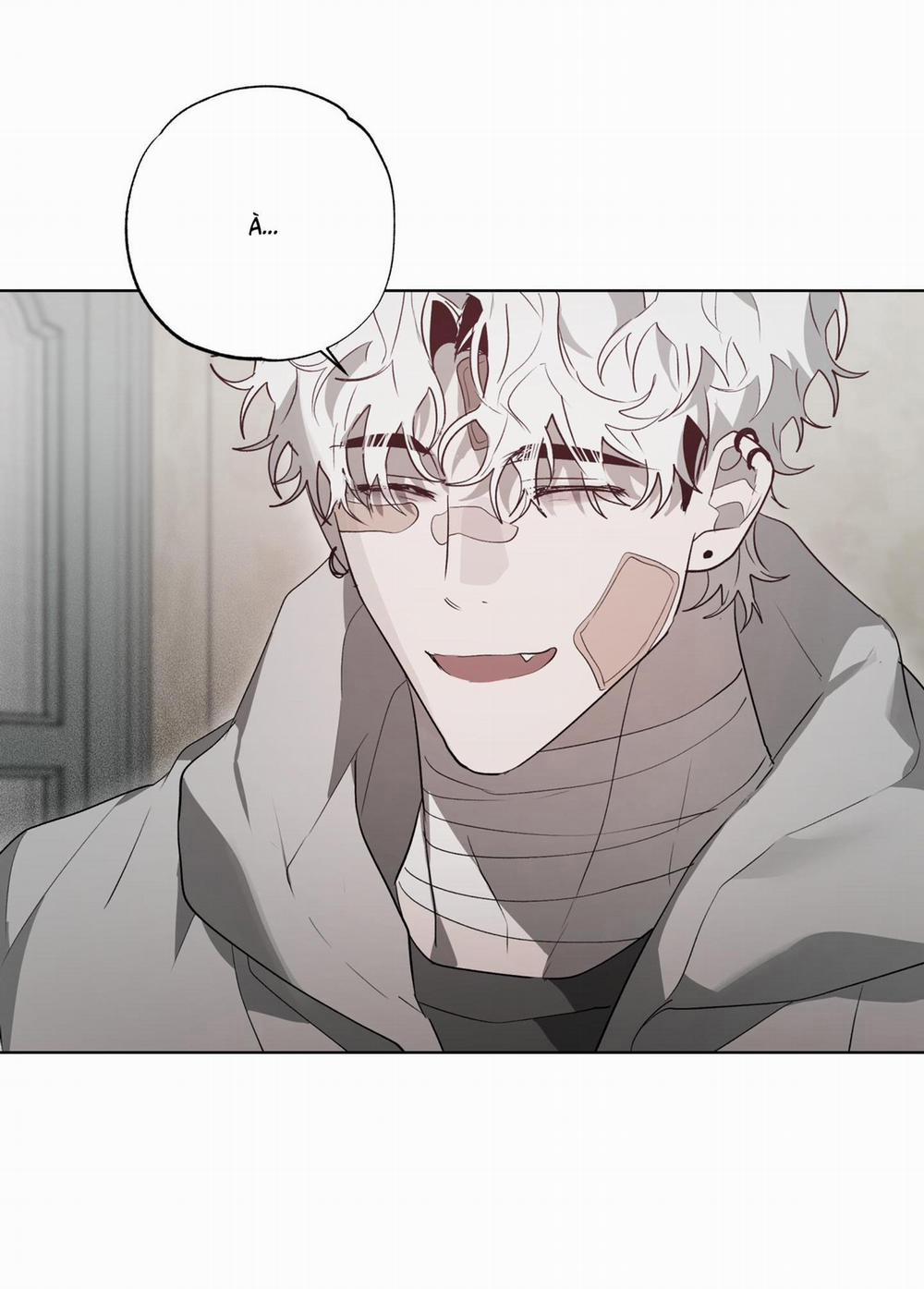 Ngôi Nhà Dị Thường 25 END SS1 trang 50