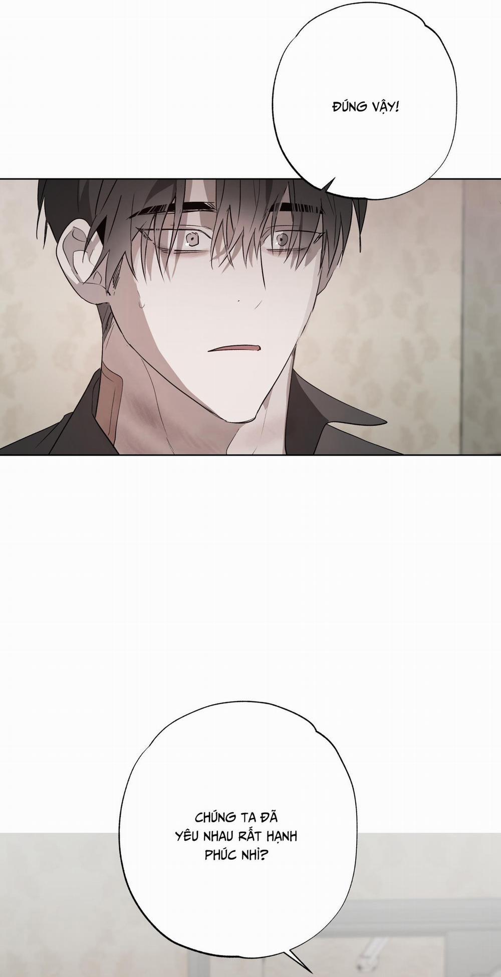 Ngôi Nhà Dị Thường 25 END SS1 trang 51