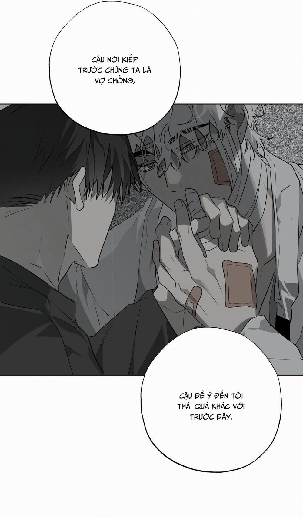 Ngôi Nhà Dị Thường 25 END SS1 trang 59