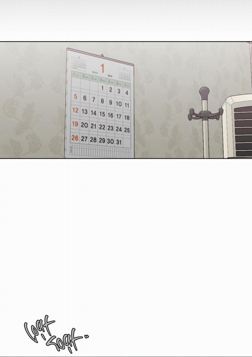 Ngôi Nhà Dị Thường 25 END SS1 trang 7