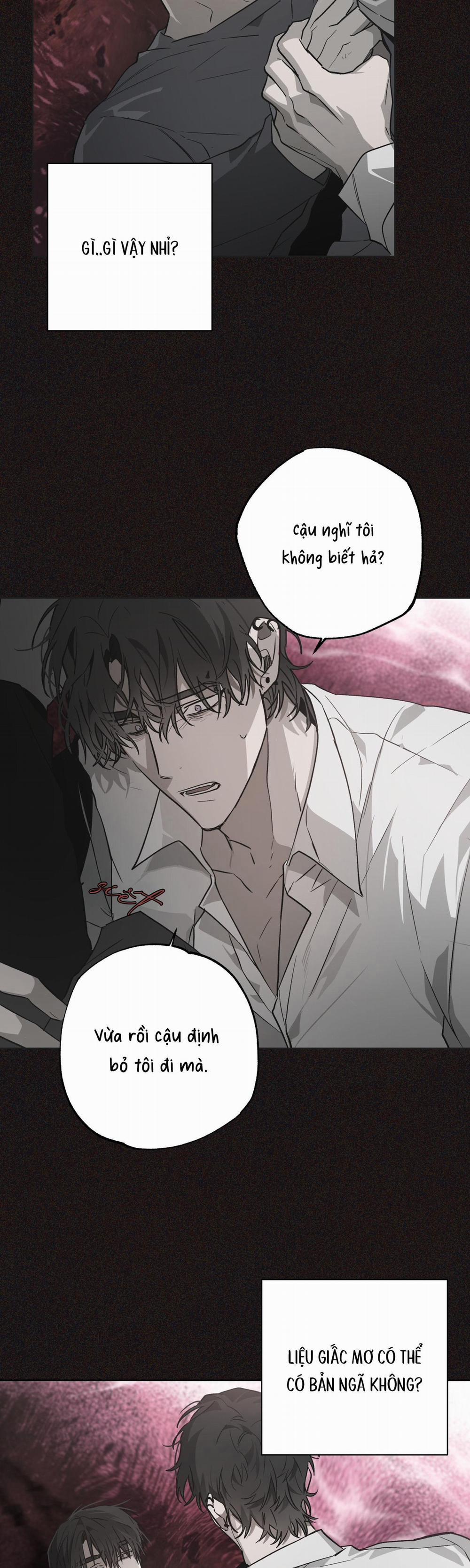 Ngôi Nhà Dị Thường 3 0 trang 1