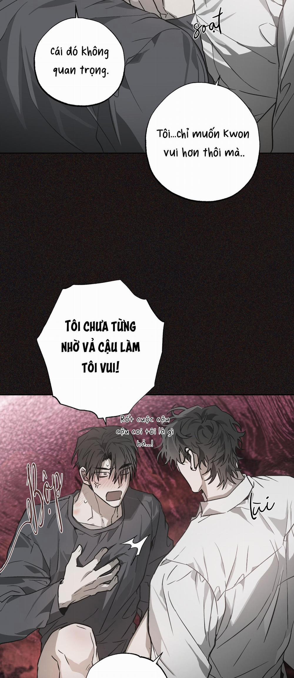 Ngôi Nhà Dị Thường 3 0 trang 19