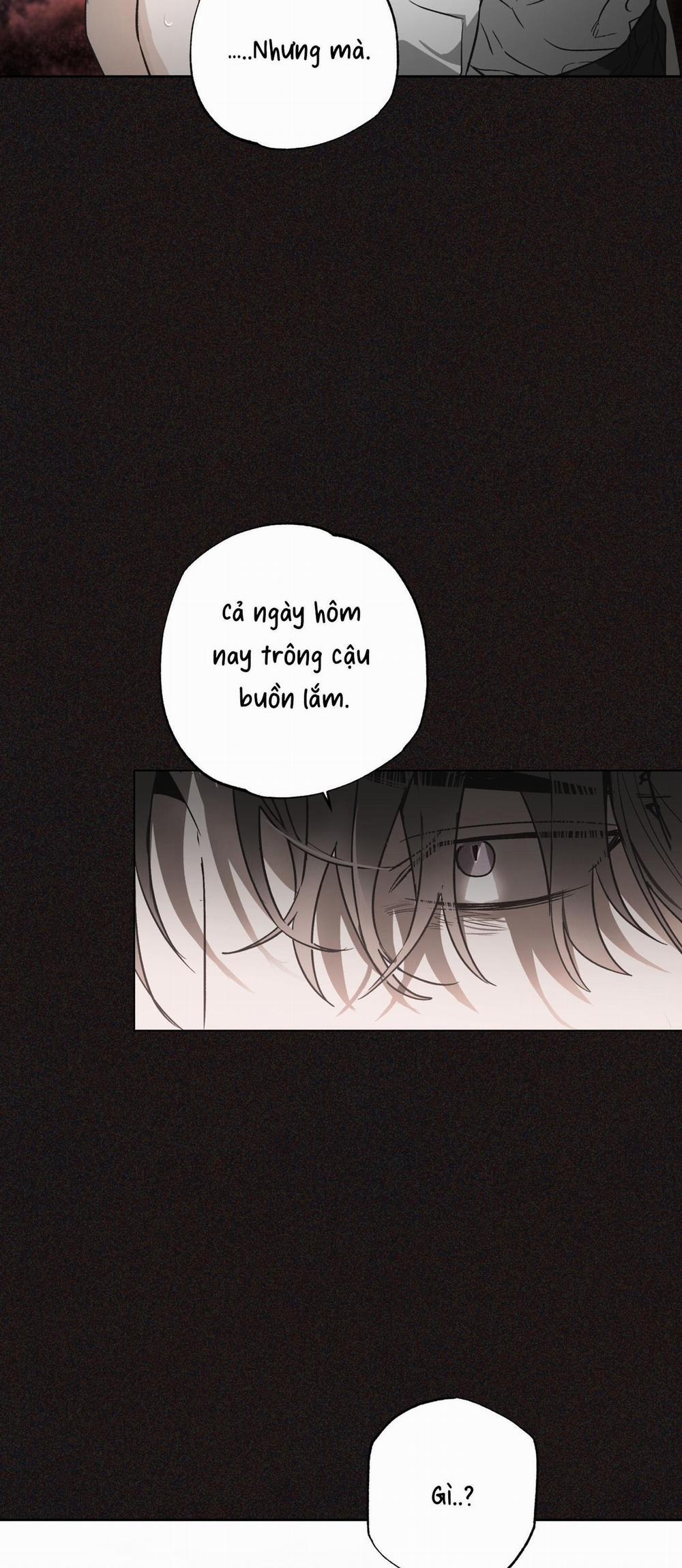 Ngôi Nhà Dị Thường 3 0 trang 20