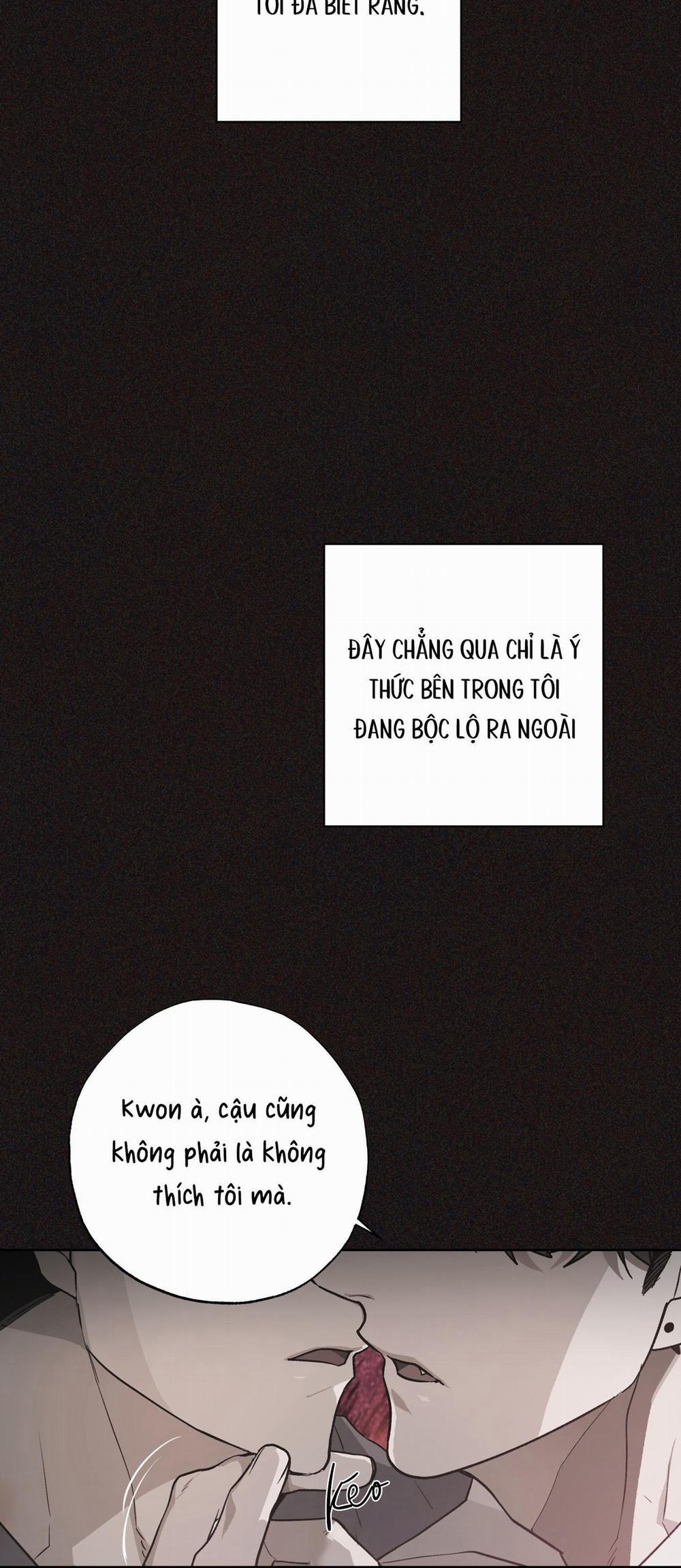 Ngôi Nhà Dị Thường 3 0 trang 23