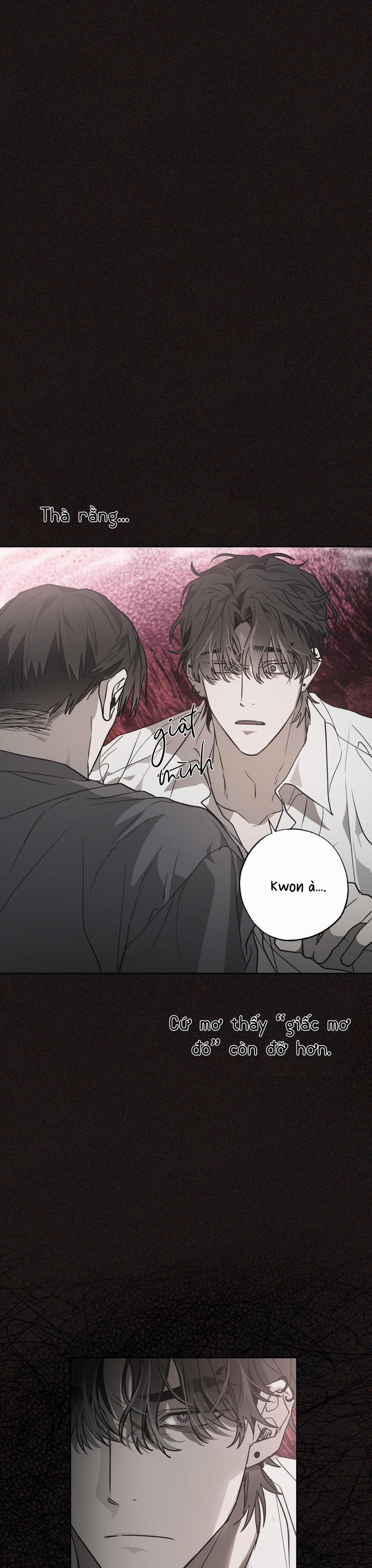 Ngôi Nhà Dị Thường 3 0 trang 25