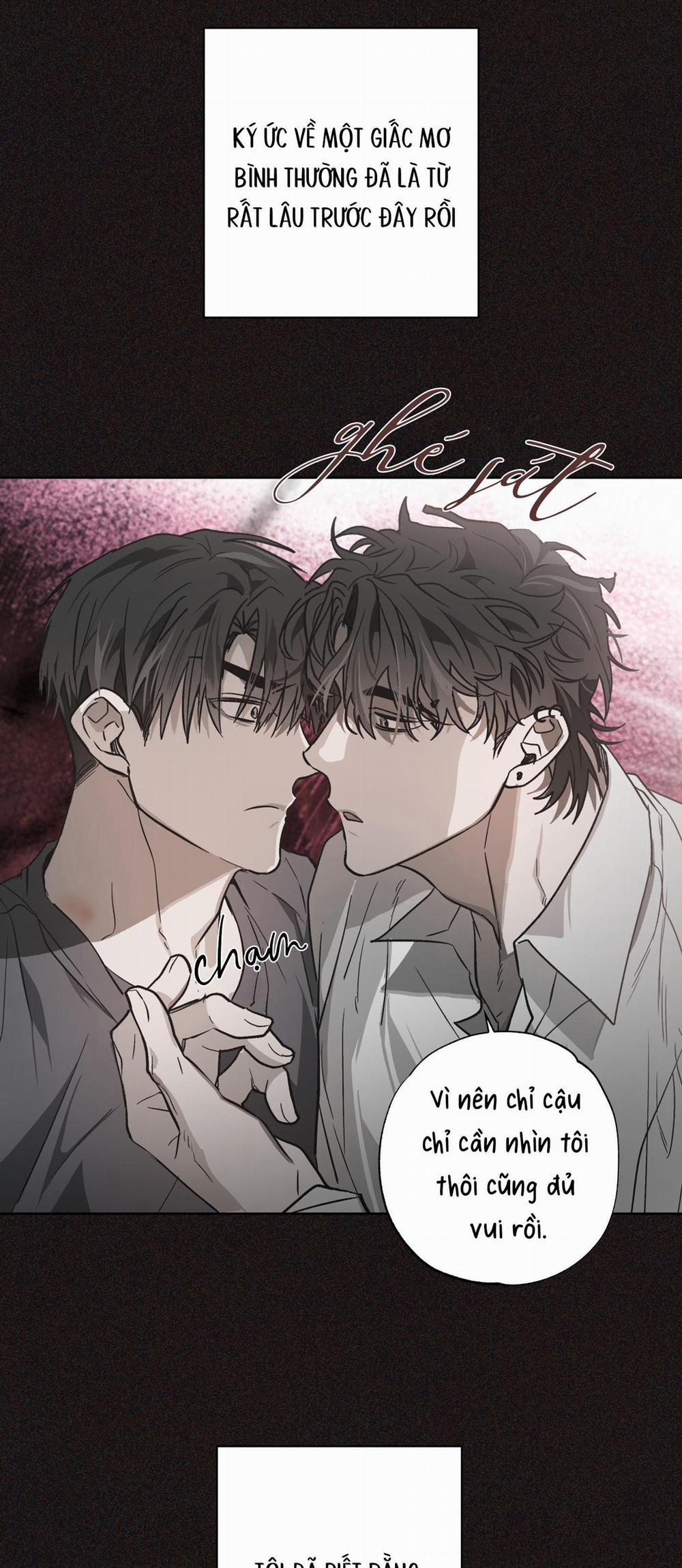 Ngôi Nhà Dị Thường 3 18+ trang 22