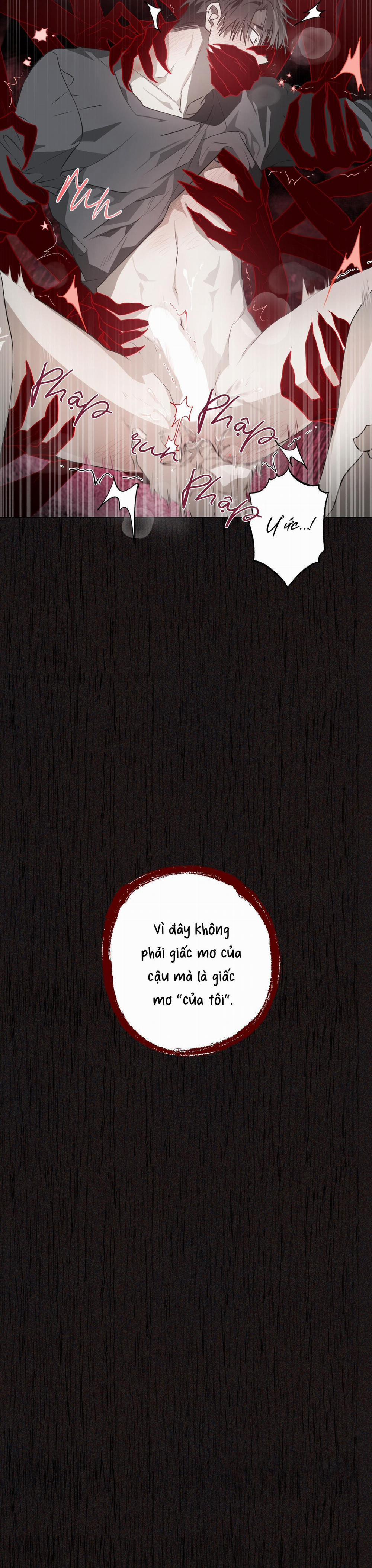 Ngôi Nhà Dị Thường 3 18+ trang 31