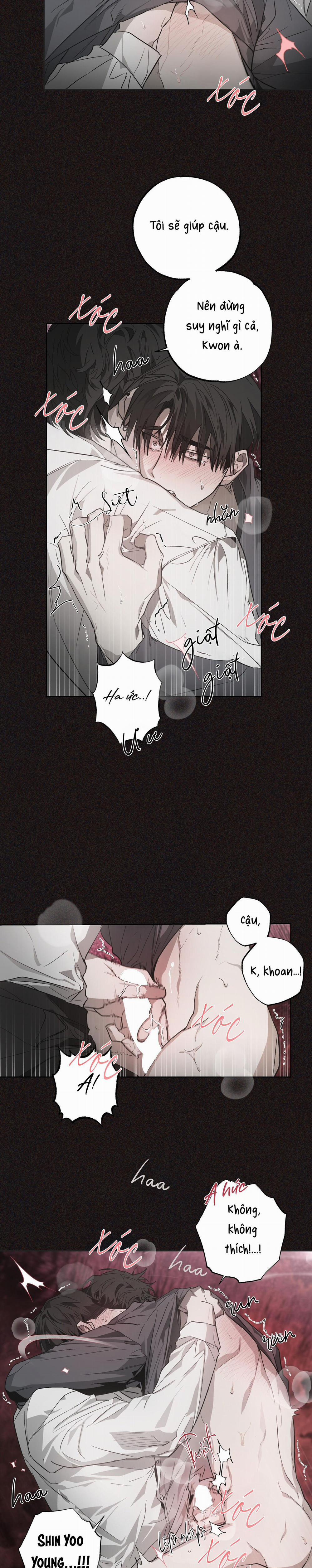 Ngôi Nhà Dị Thường 3 trang 12