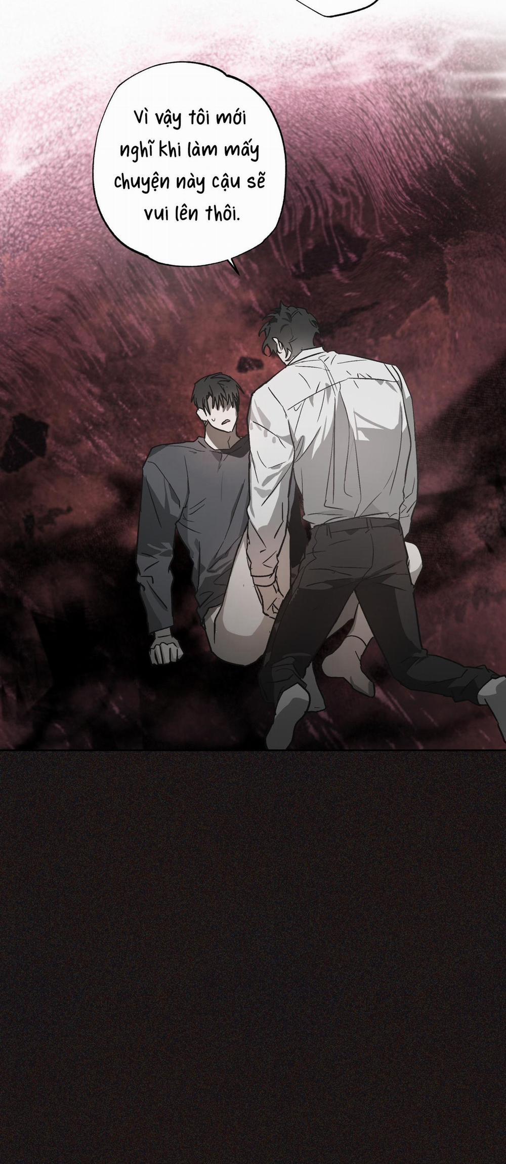 Ngôi Nhà Dị Thường 3 trang 21