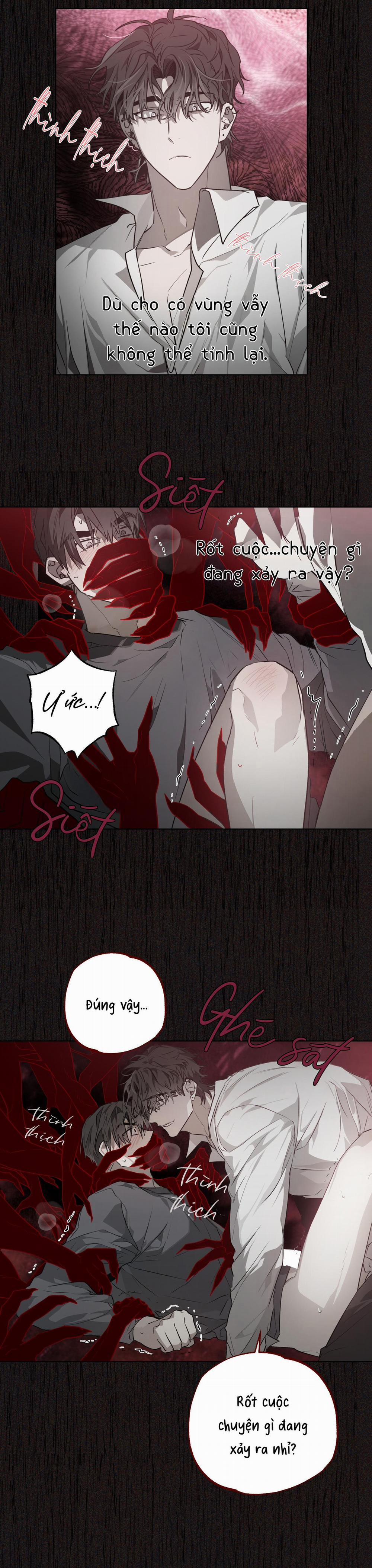 Ngôi Nhà Dị Thường 3 trang 29