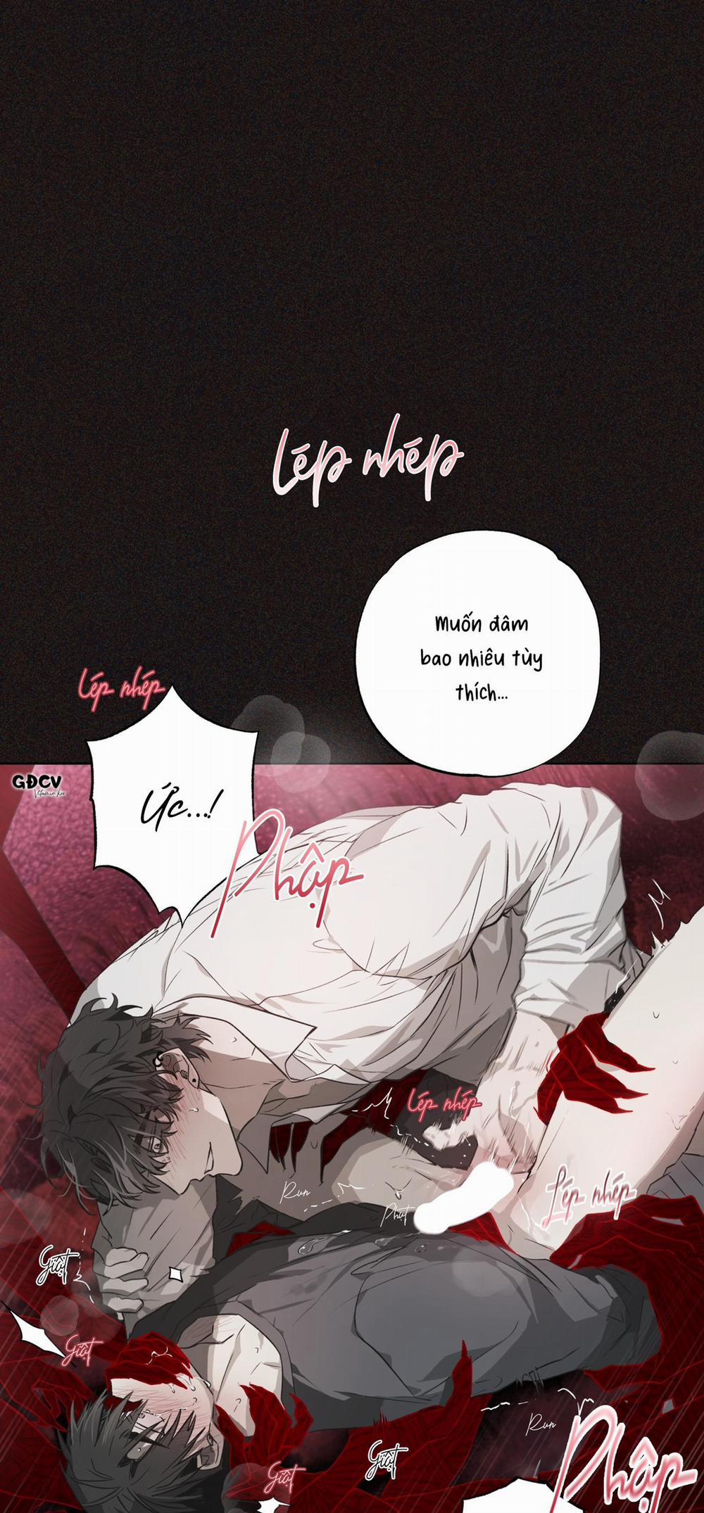 Ngôi Nhà Dị Thường 4 18++ trang 1