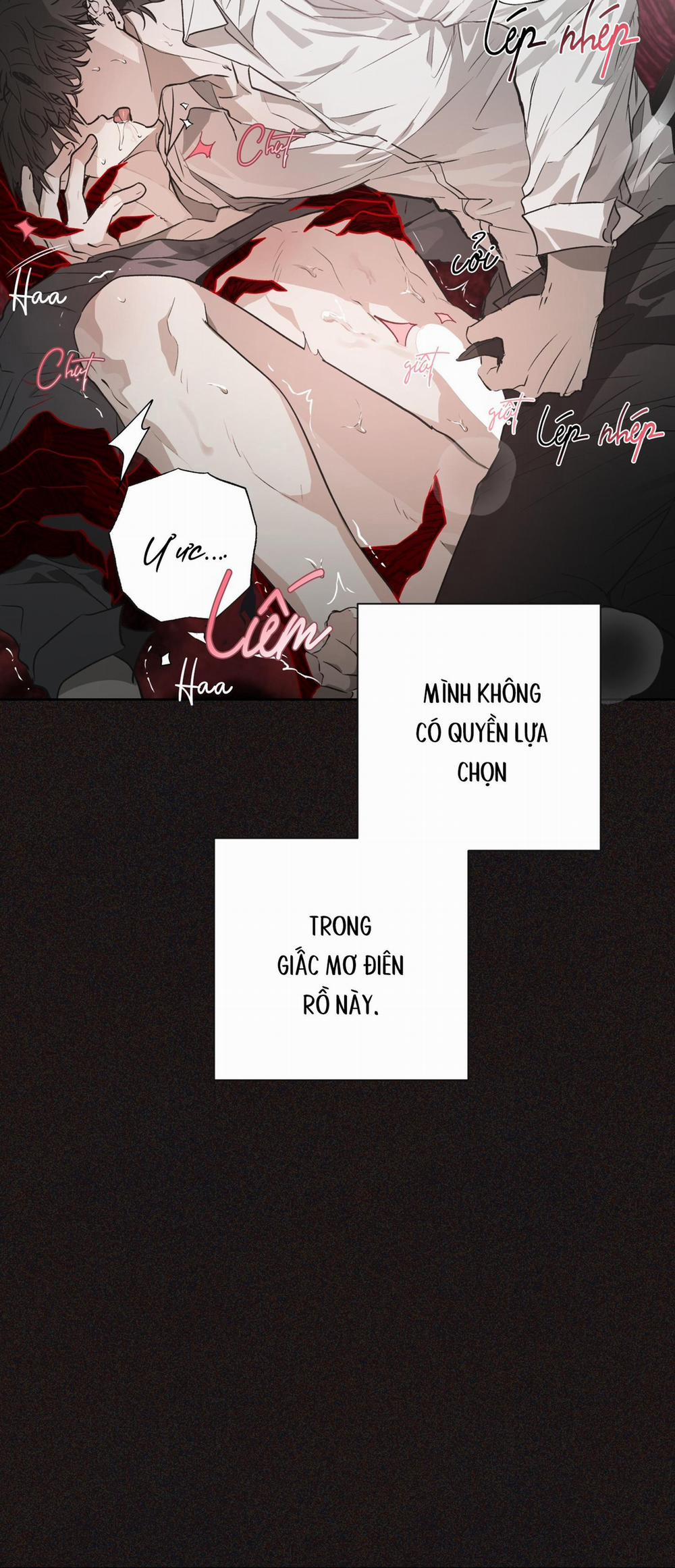 Ngôi Nhà Dị Thường 4 18++ trang 11