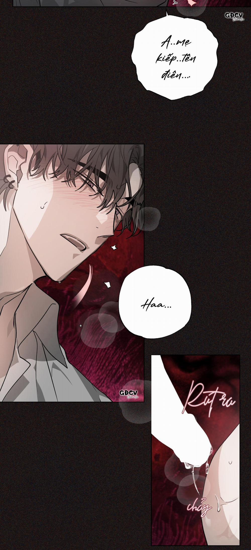 Ngôi Nhà Dị Thường 4 18++ trang 21