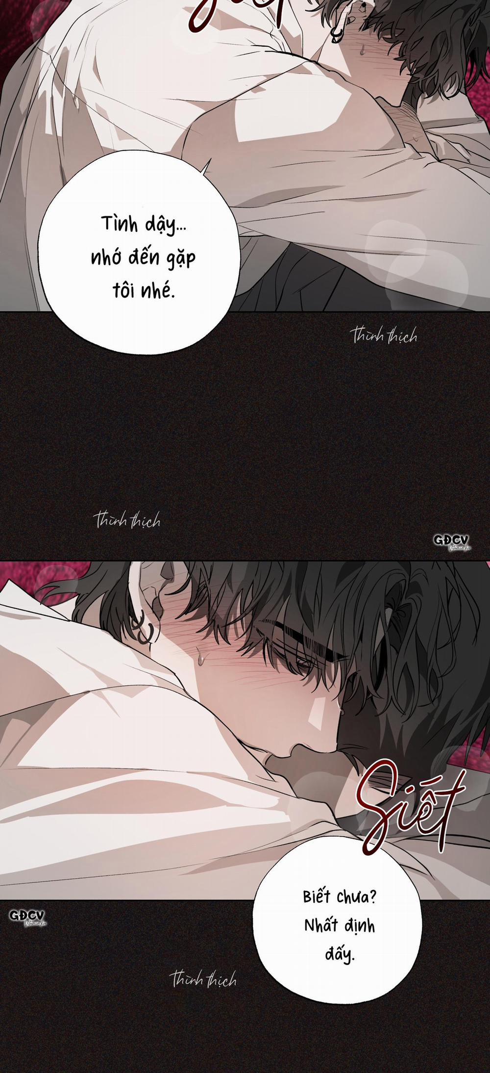 Ngôi Nhà Dị Thường 4 18++ trang 23