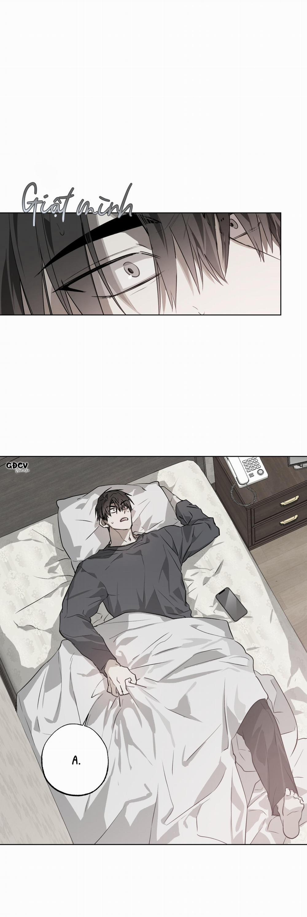 Ngôi Nhà Dị Thường 4 18++ trang 26