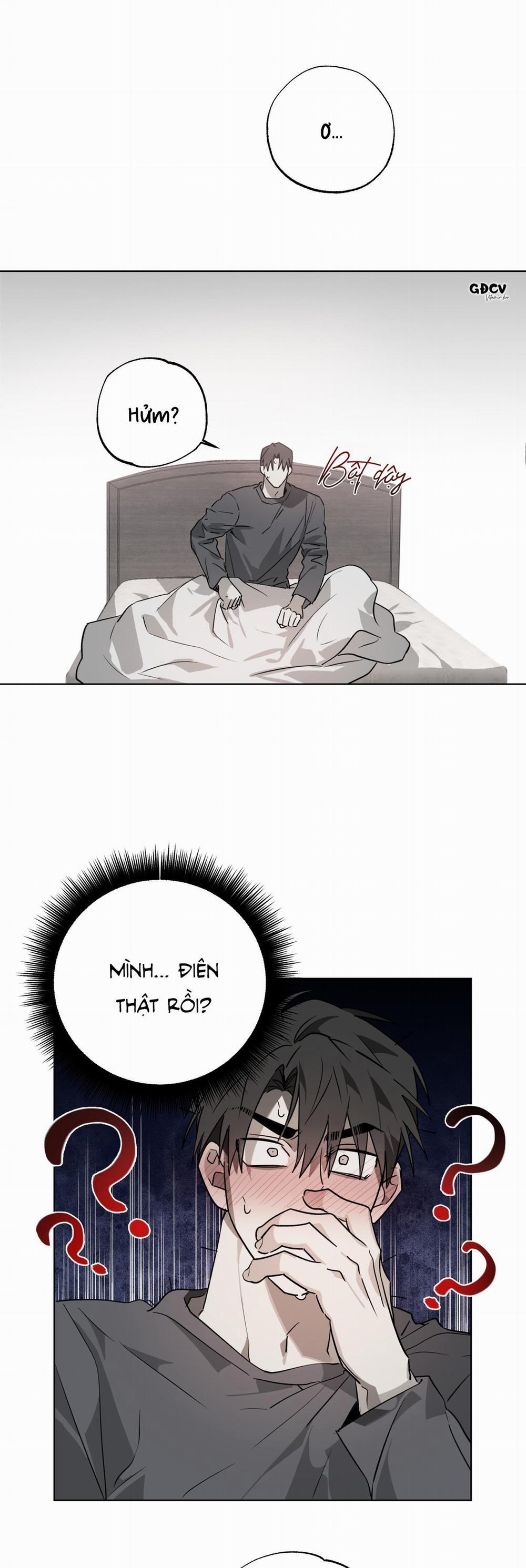 Ngôi Nhà Dị Thường 4 18++ trang 27