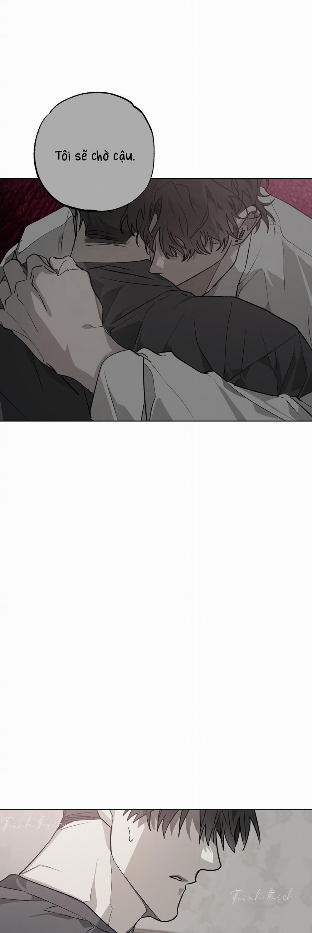 Ngôi Nhà Dị Thường 4 18++ trang 30