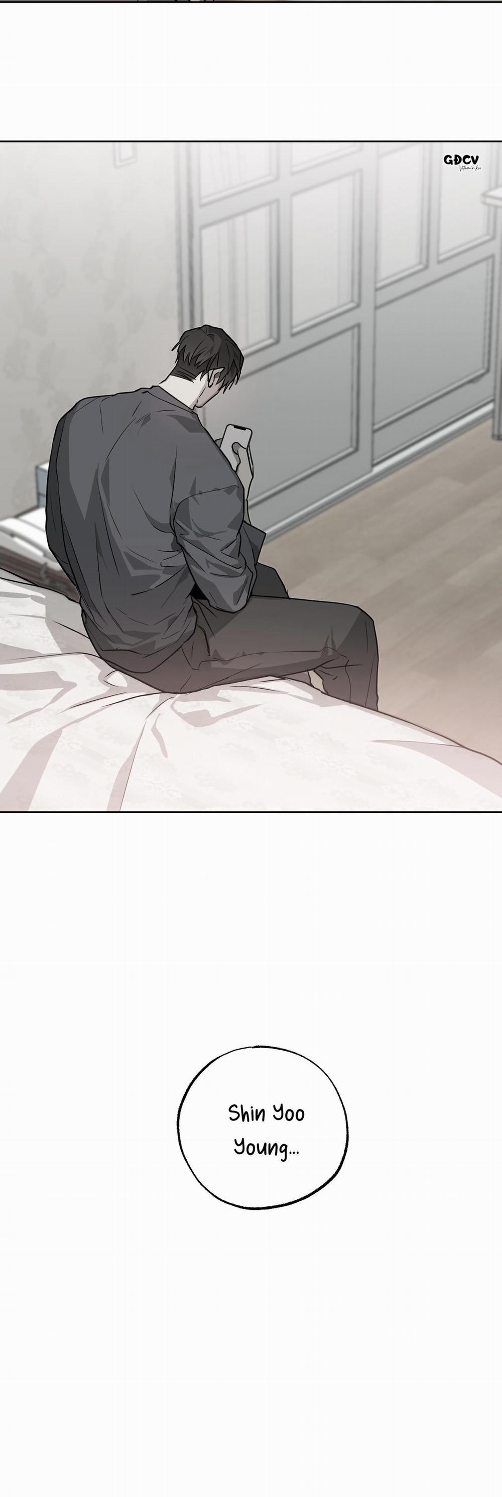 Ngôi Nhà Dị Thường 4 18++ trang 31