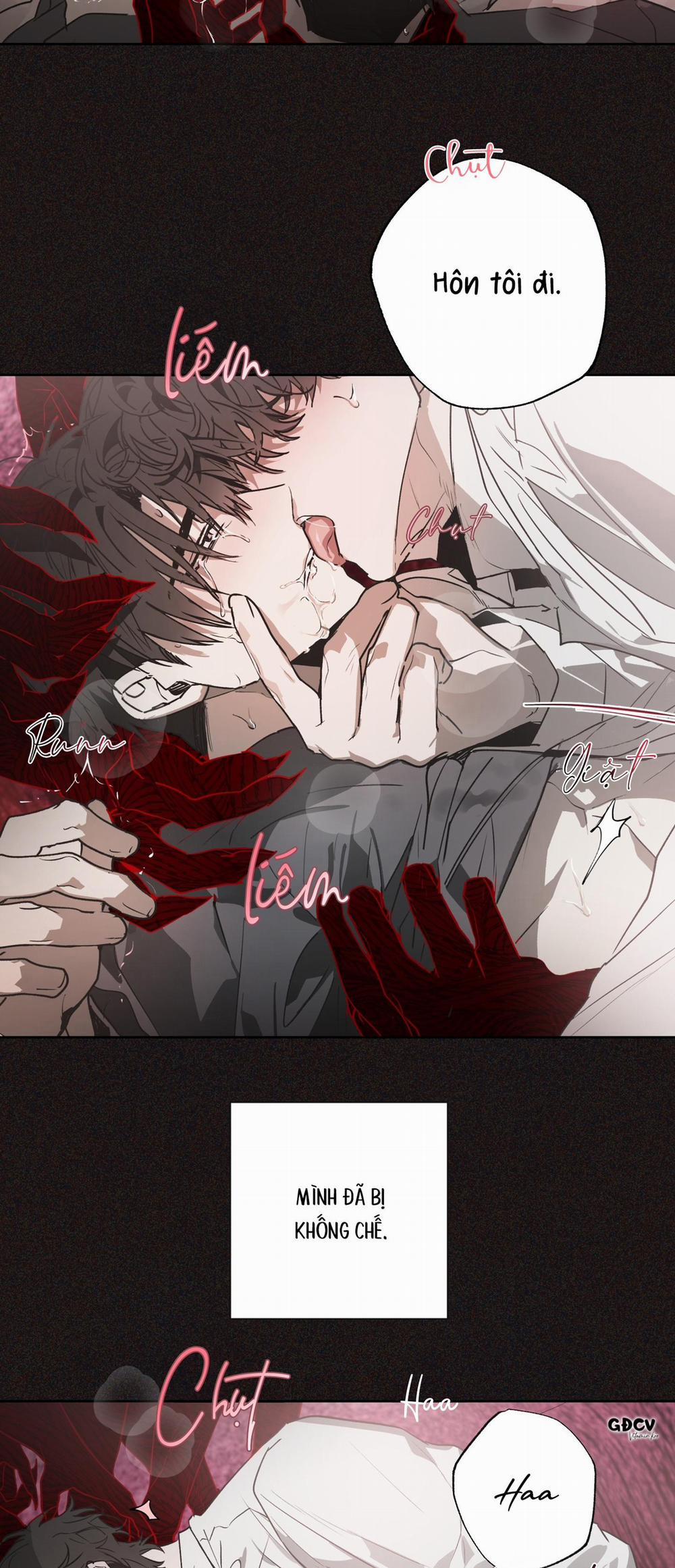 Ngôi Nhà Dị Thường 4 trang 10